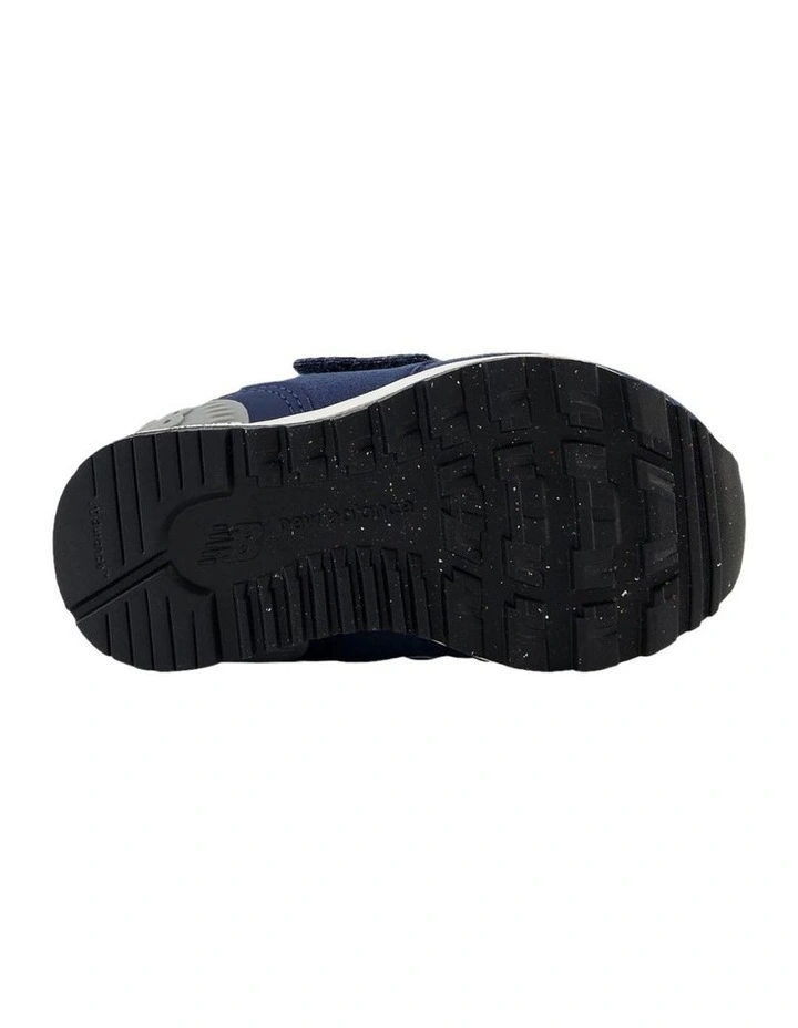 313 V2 Infant Sneakers in Blue