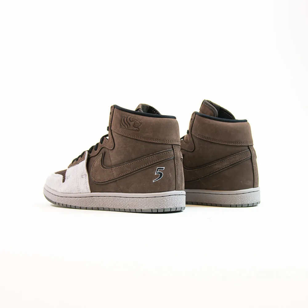 Air Ship PE SP (Baroque Brown/Black-Cement Grey)