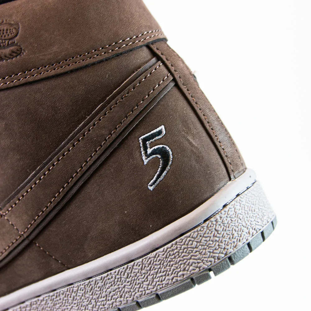 Air Ship PE SP (Baroque Brown/Black-Cement Grey)