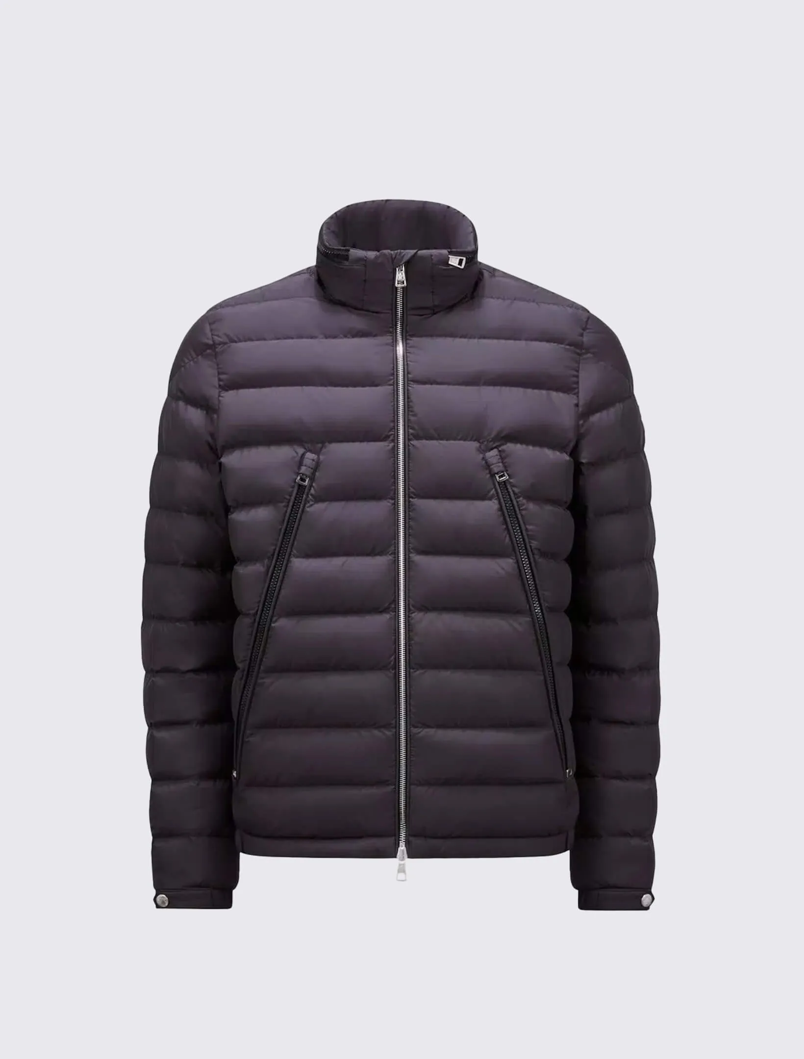 Alfit Short Down Jacket