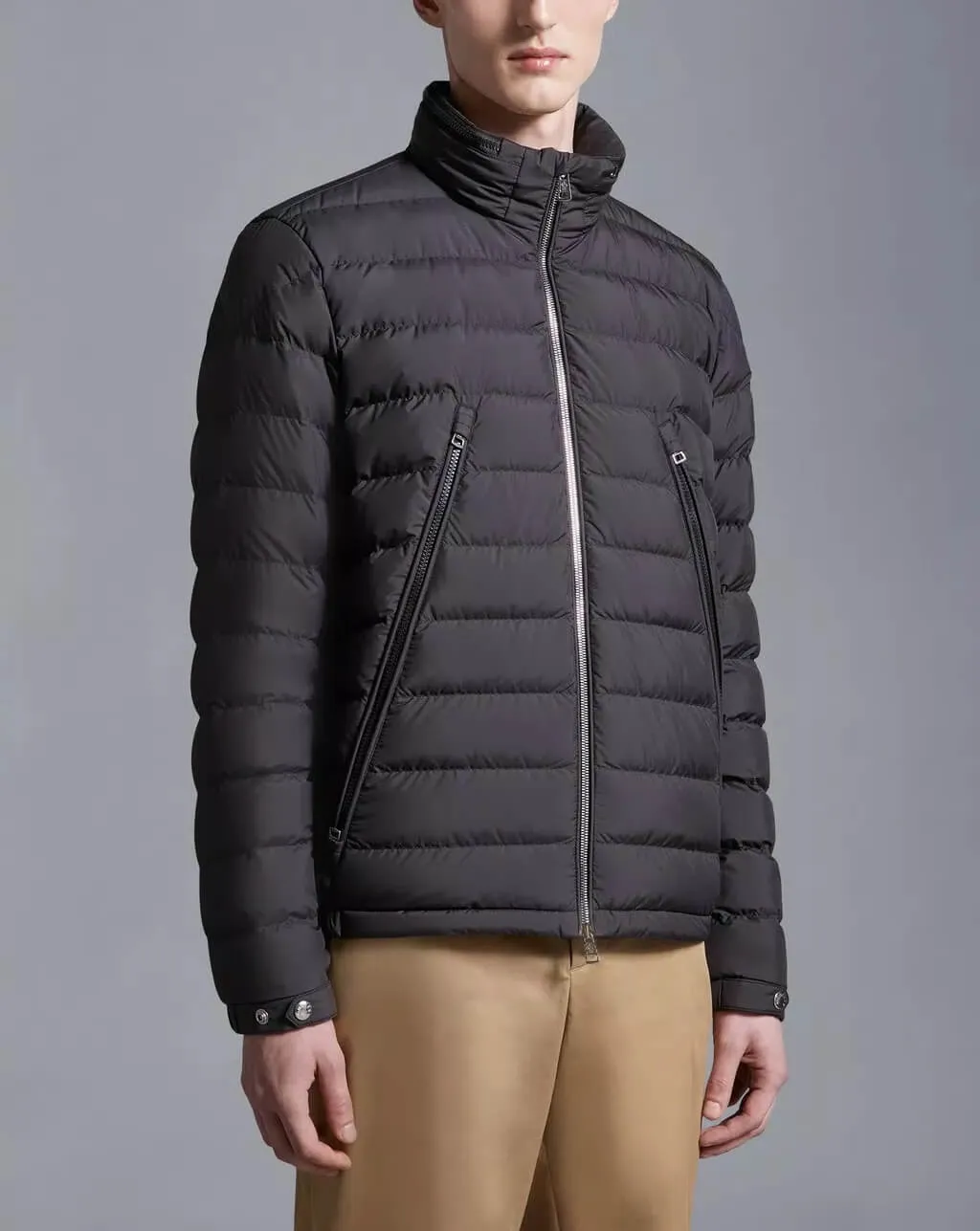 Alfit Short Down Jacket