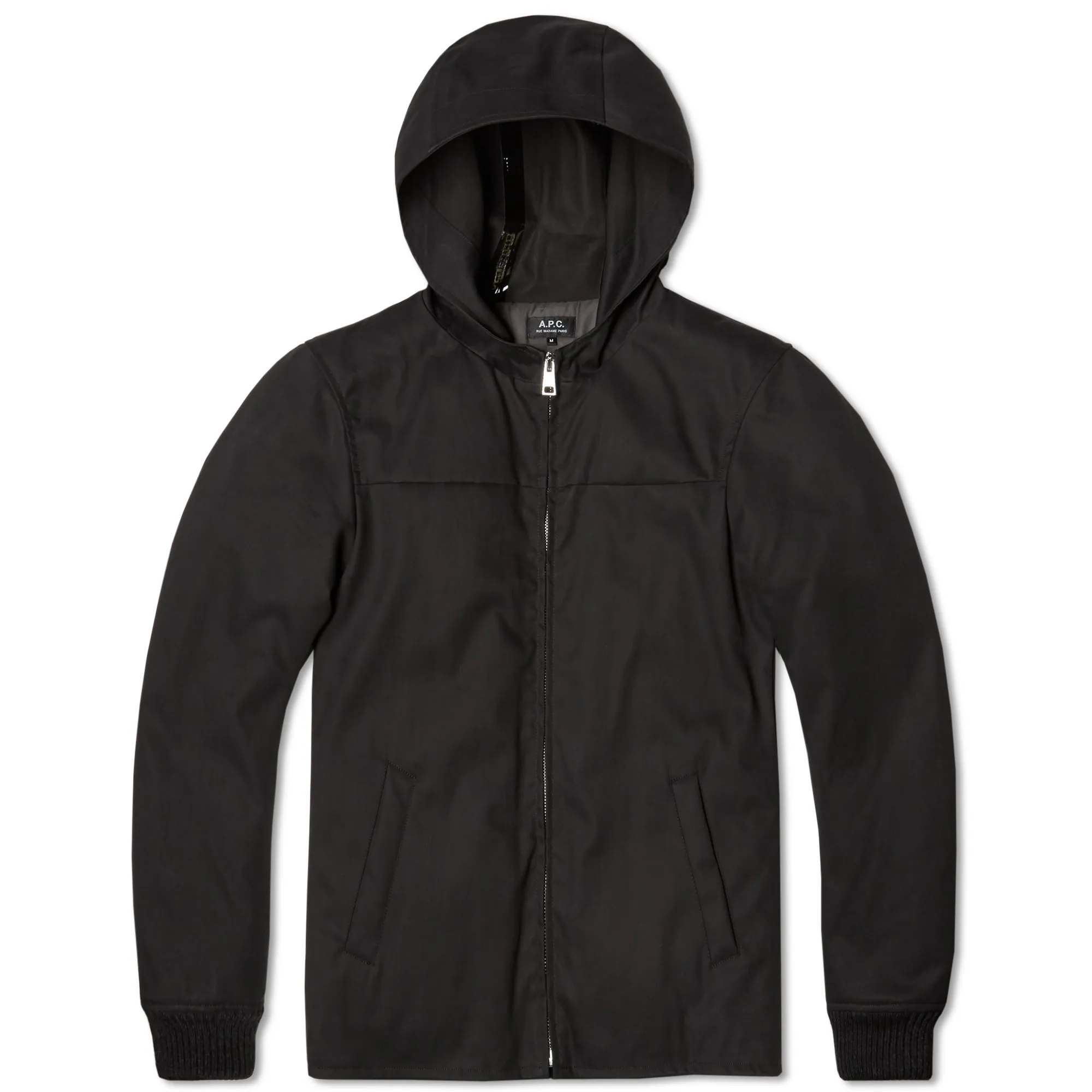 A.P.C. Alaska JacketBlack