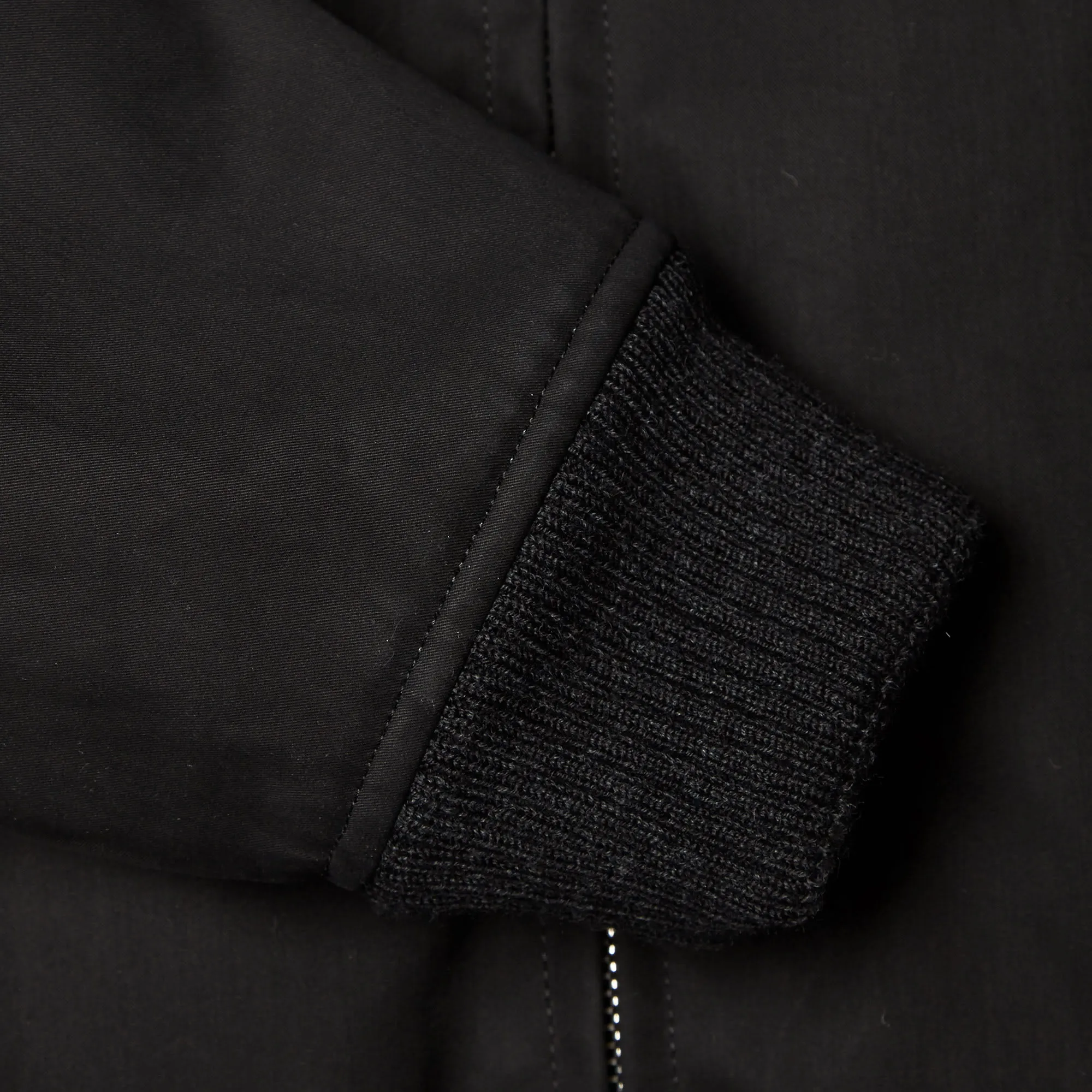 A.P.C. Alaska JacketBlack