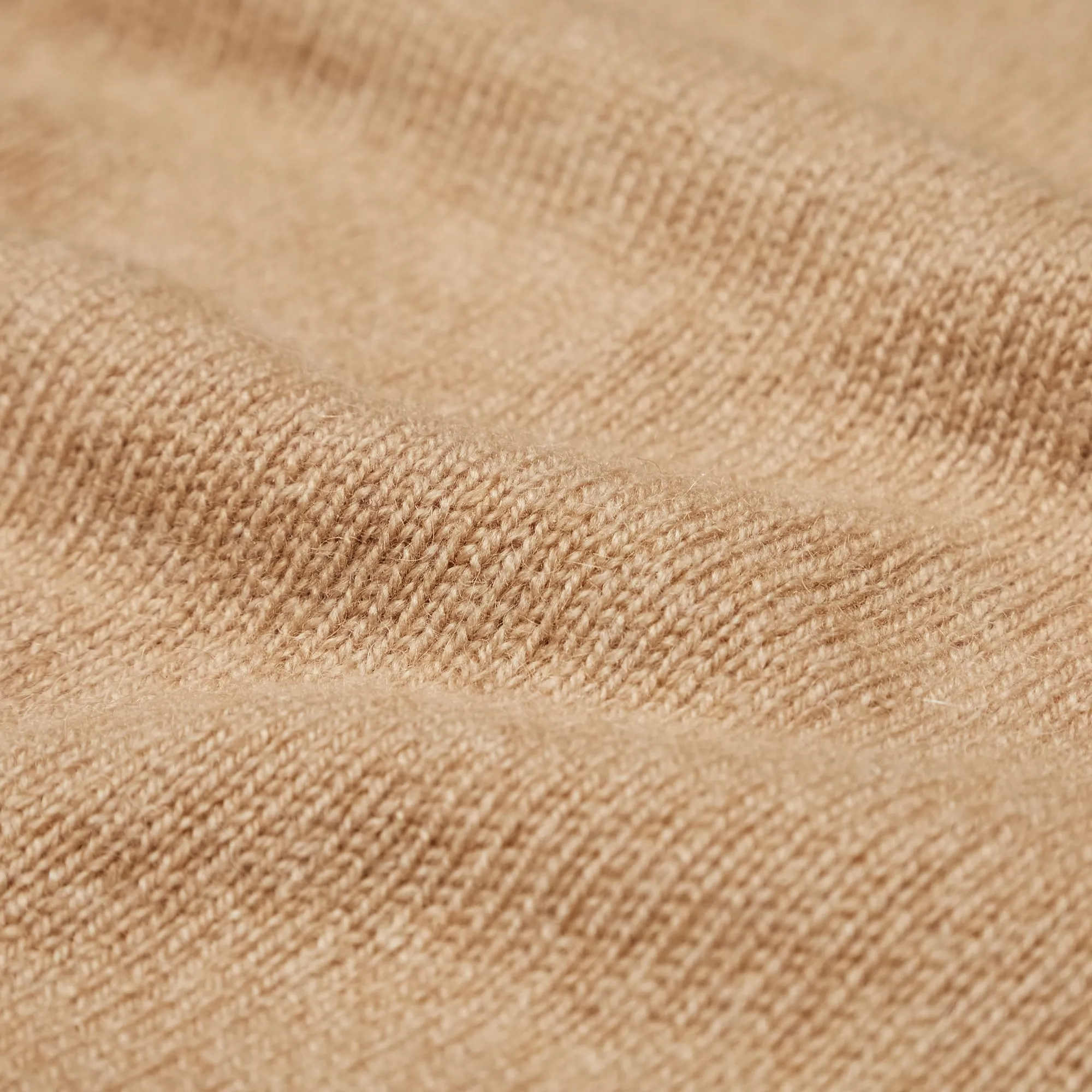 A.P.C. Bergen Crew KnitBeige