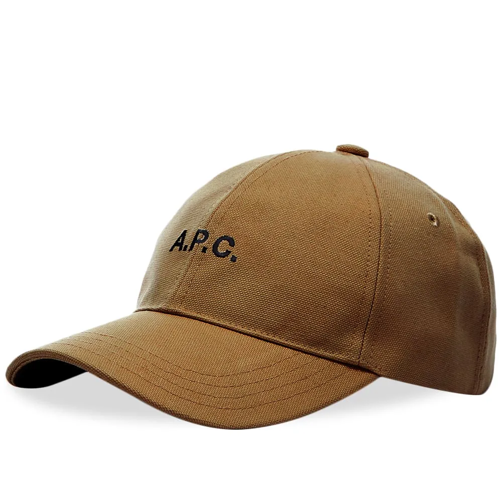 A.P.C. Charlie CapOlive