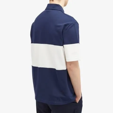 A.P.C.  |Designers Polos