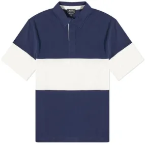 A.P.C.  |Designers Polos