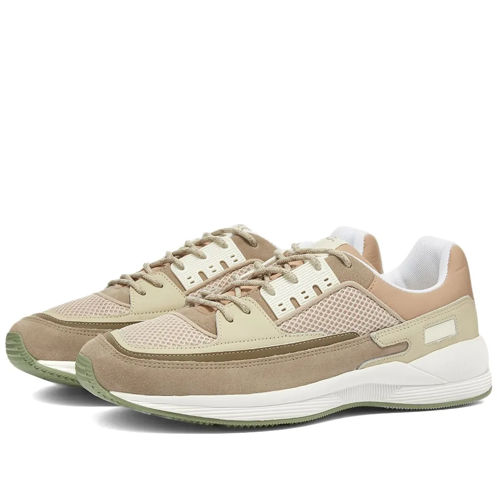 A.P.C. Herbert SneakerBeige