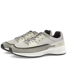 A.P.C. Herbert SneakerGrey