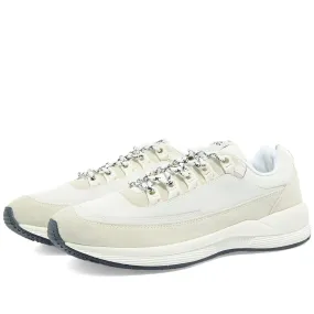 A.P.C. Jay SneakerWhite