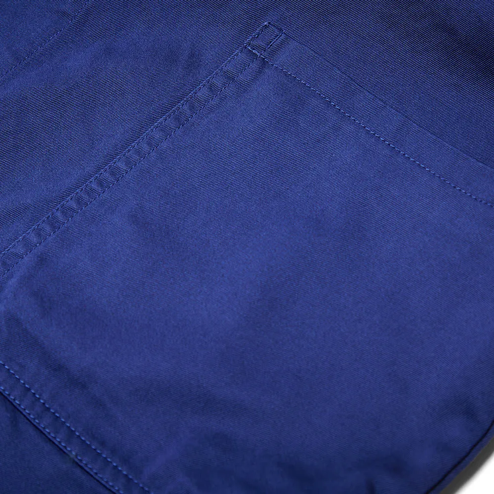 A.P.C. Kerlouan JacketIndigo