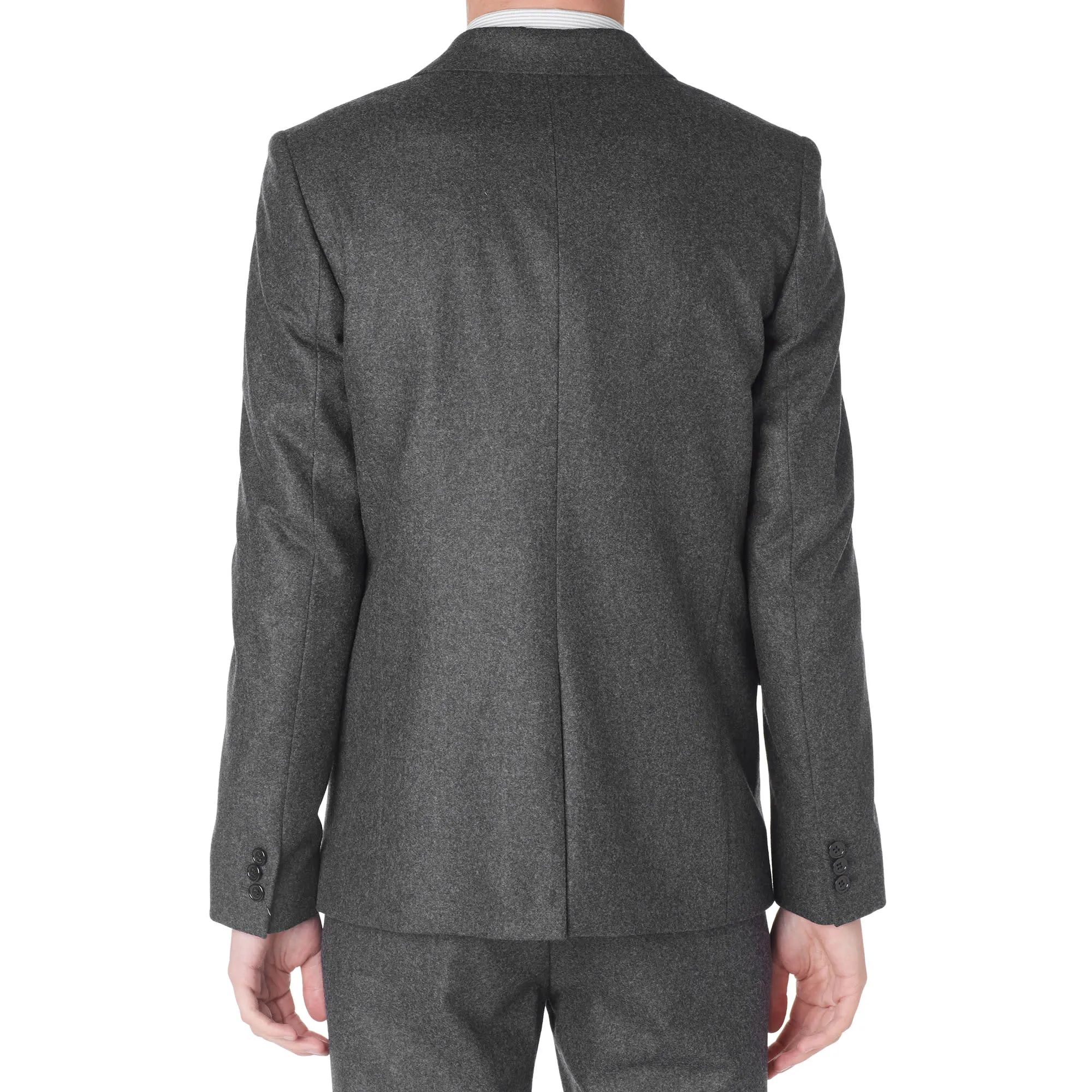 A.P.C. Manhattan JacketGrey