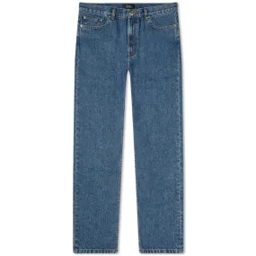 A.P.C. Martin JeanLight Blue Wash