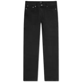 A.P.C. Martin JeanWashed Black