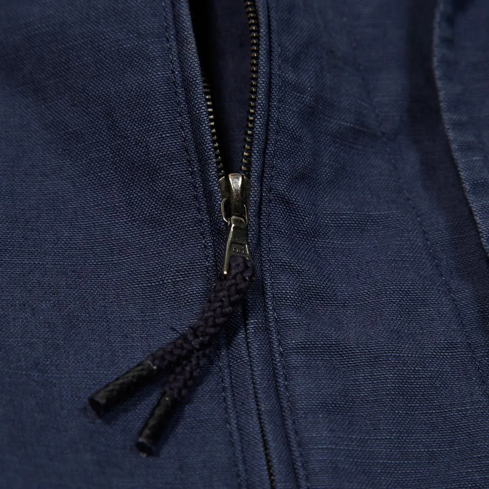 A.P.C Military JacketMarine