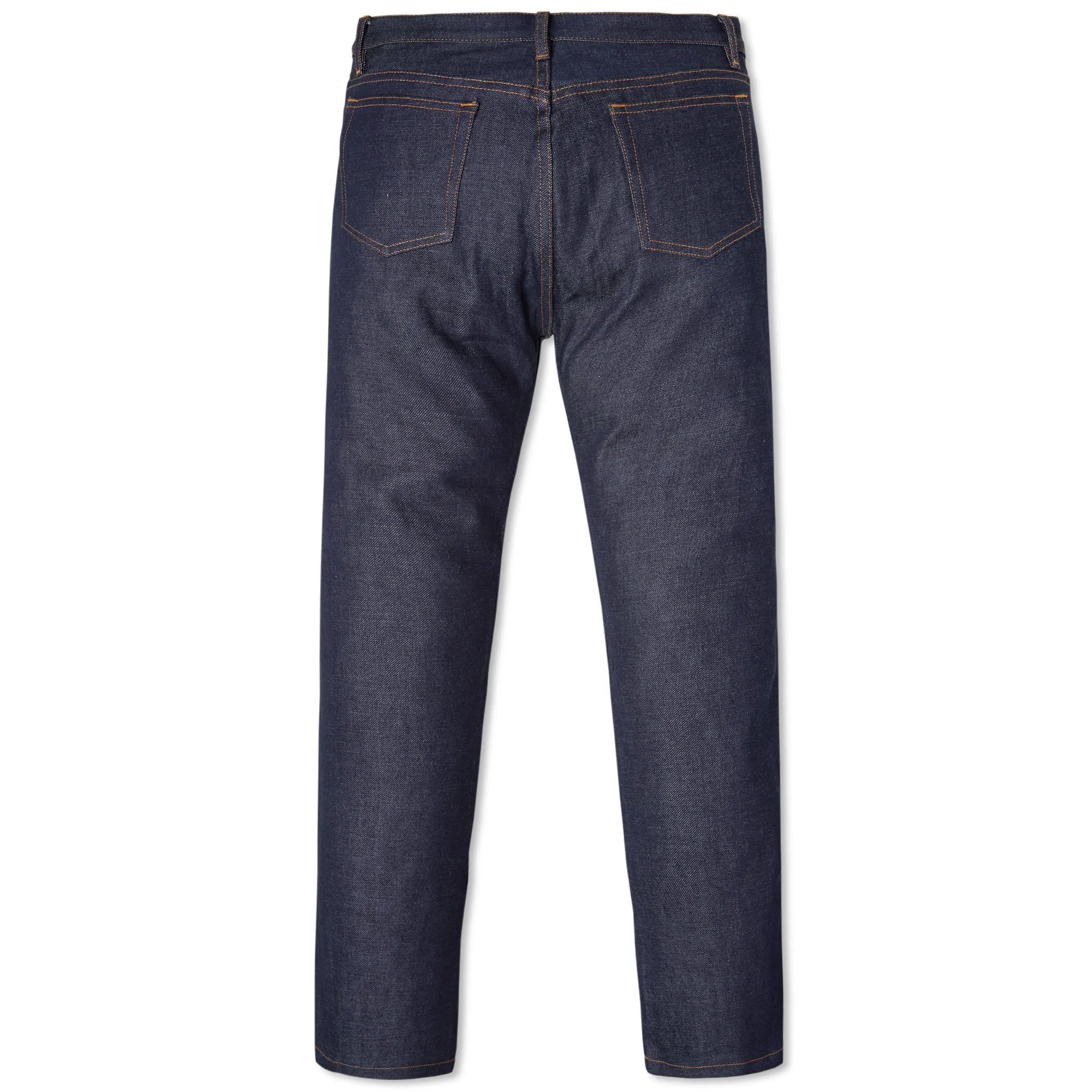 A.P.C. New Cure JeanIndigo