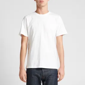 A.P.C. Petit Standard TeeWhite