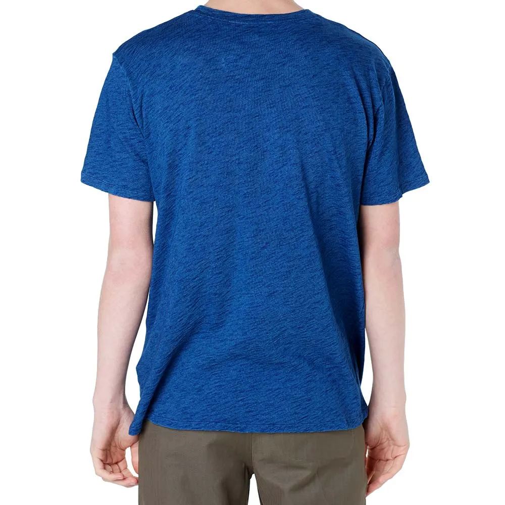 A.P.C. Pocket TeeIndigo