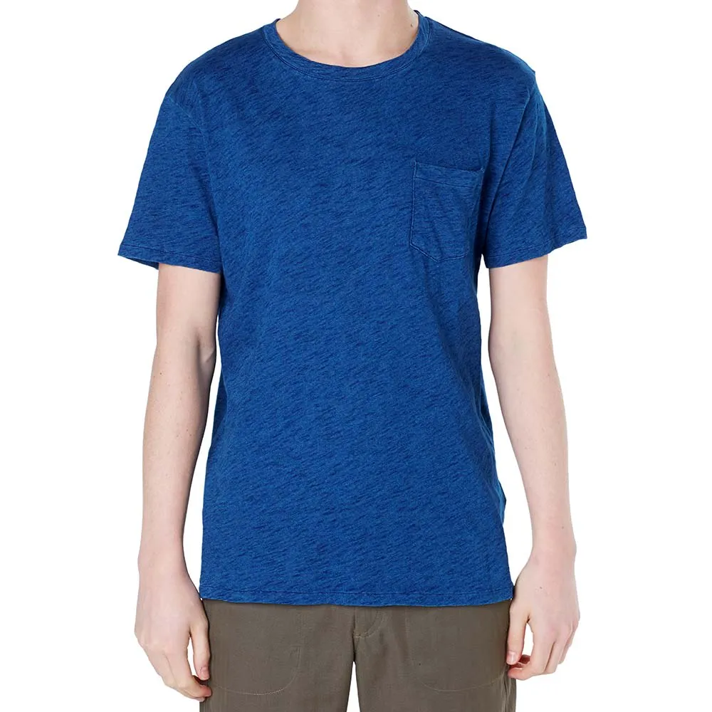 A.P.C. Pocket TeeIndigo