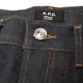 A.P.C. Rescue JeanIndigo