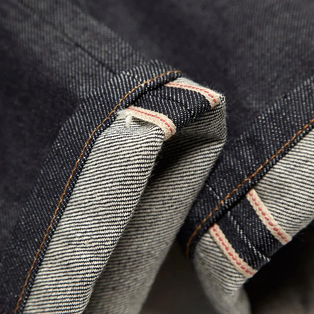 A.P.C. Rescue JeanIndigo