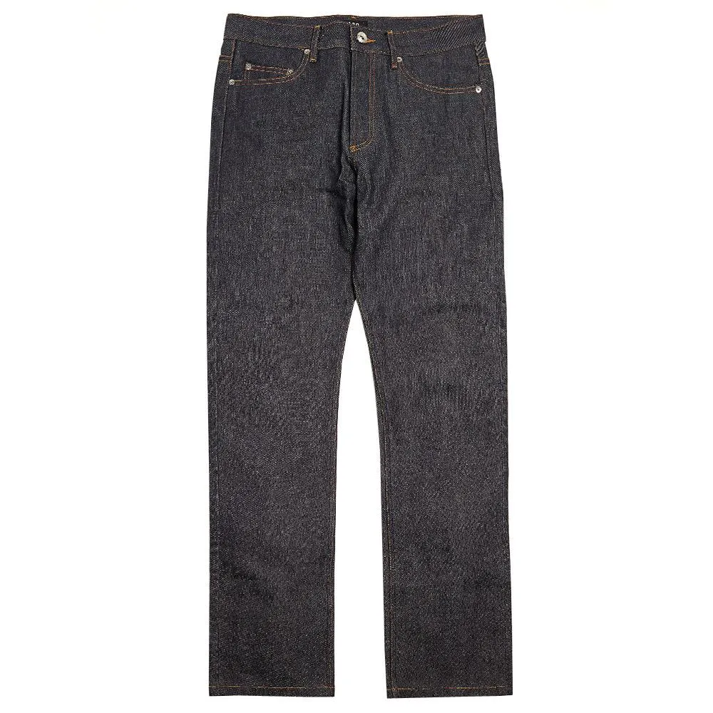 A.P.C. Rescue JeanIndigo