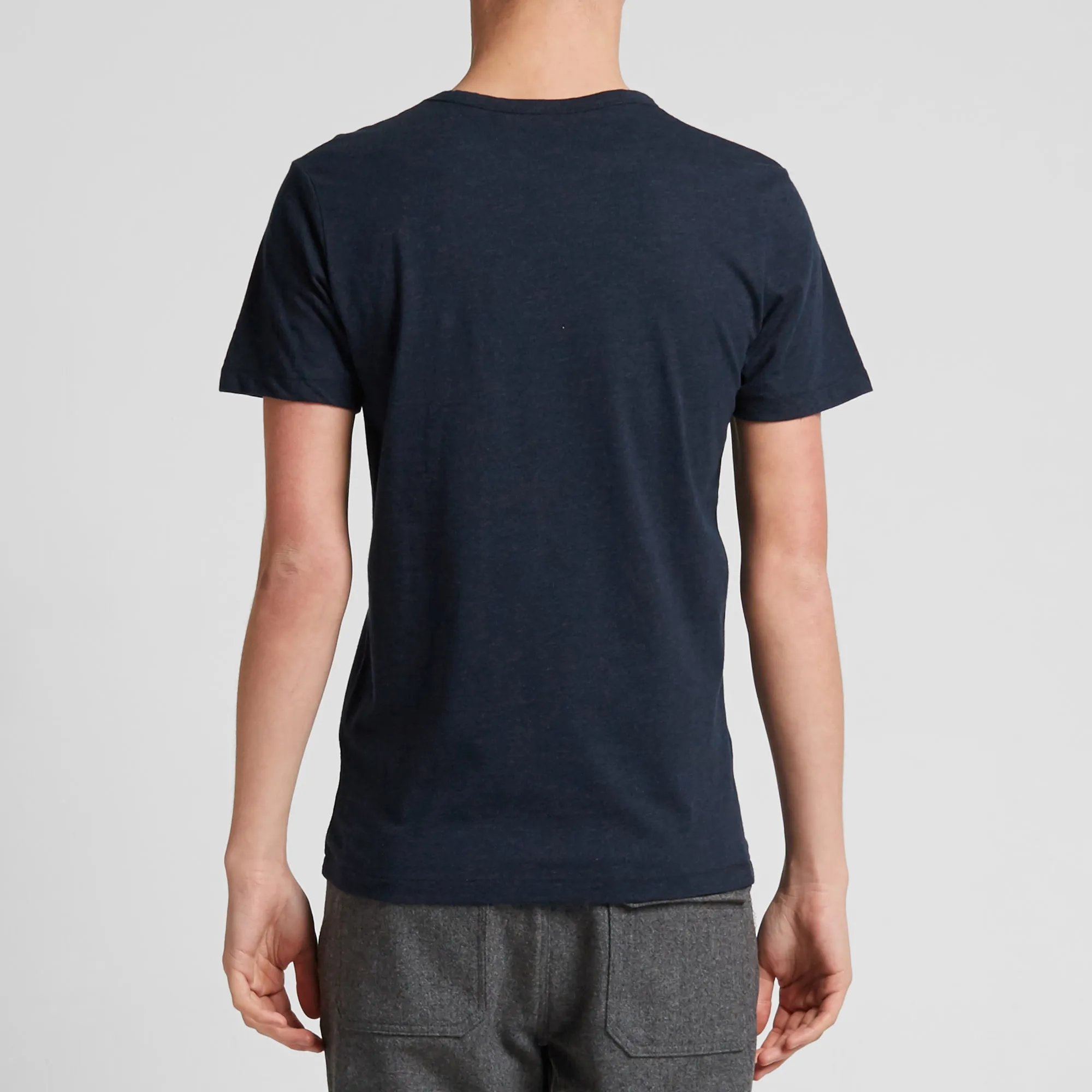 A.P.C. Road TeeMarine