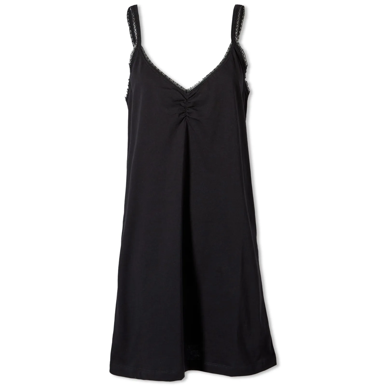 A.P.C. Ru Mini DressBlack