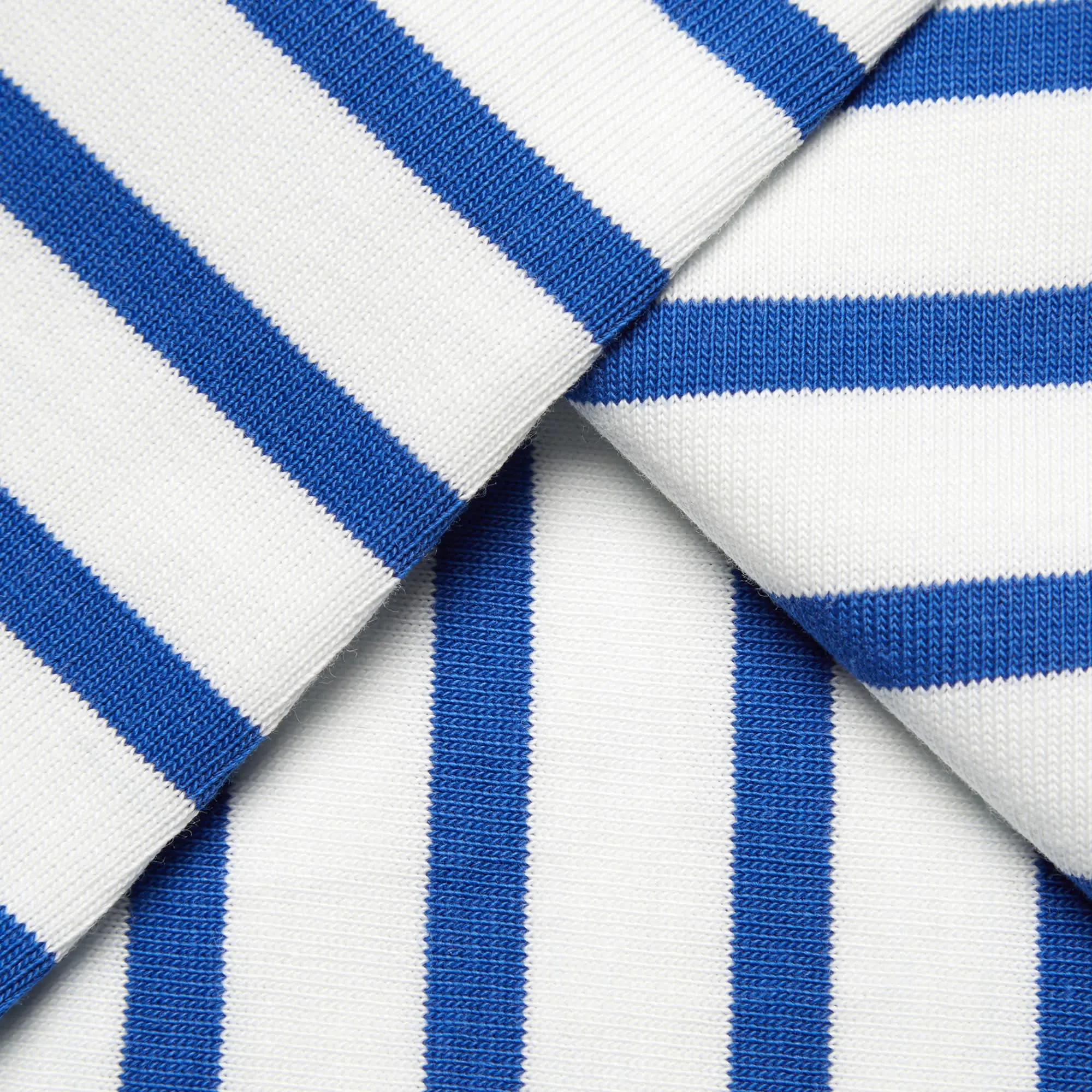 A.P.C. Sailor ScarfWhite