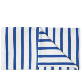 A.P.C. Sailor ScarfWhite