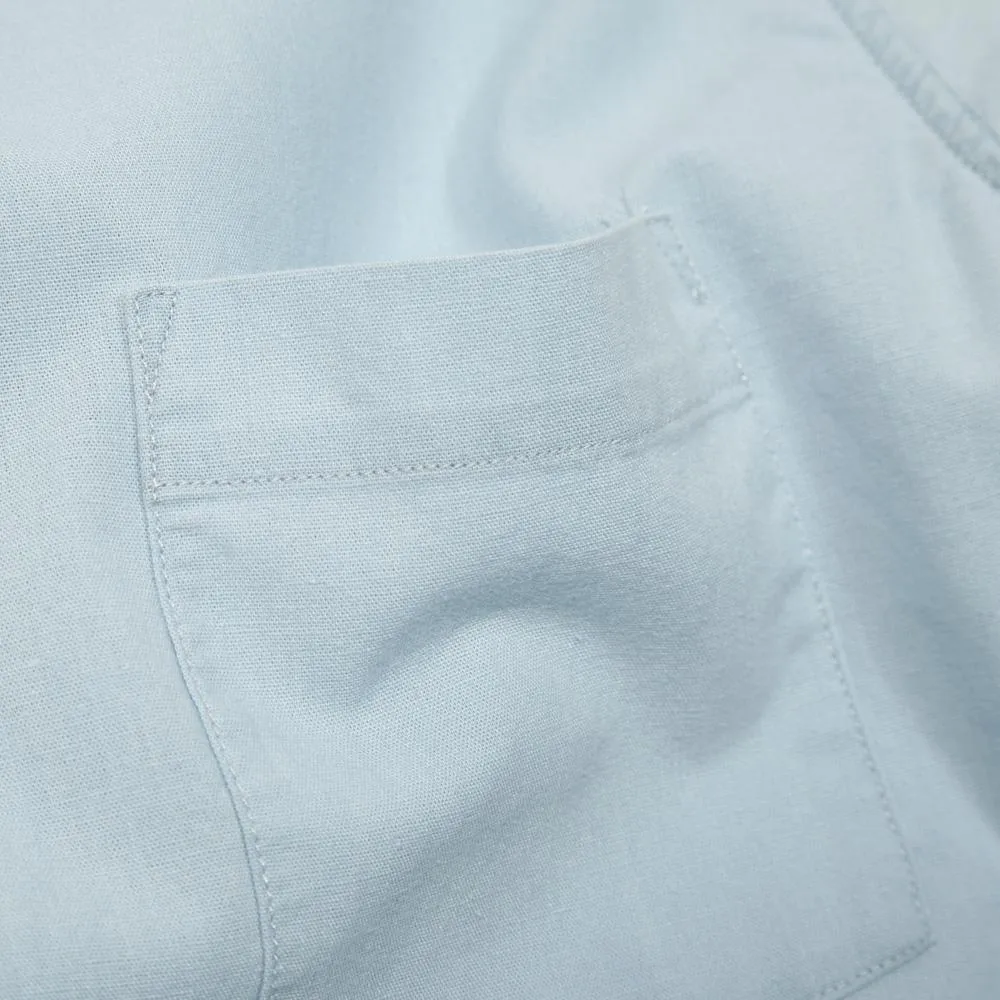 A.P.C Sport ShirtLight Blue