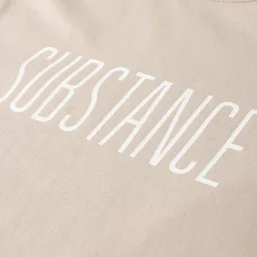 A.P.C. Substance TeeBeige