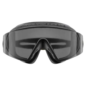 Aqua Sphere Defy.Ultra Smoke Lens - Black Bright Yellow