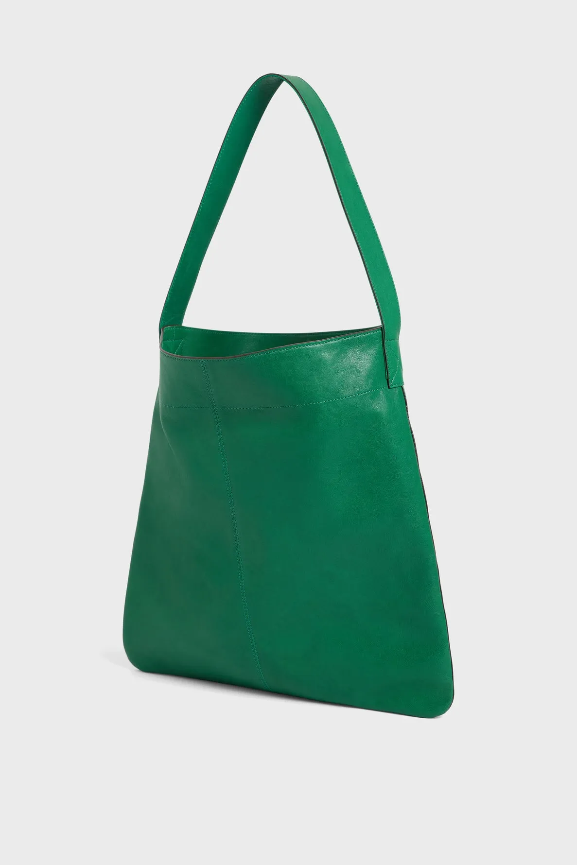 Bag Lady Dzs91x462 Green