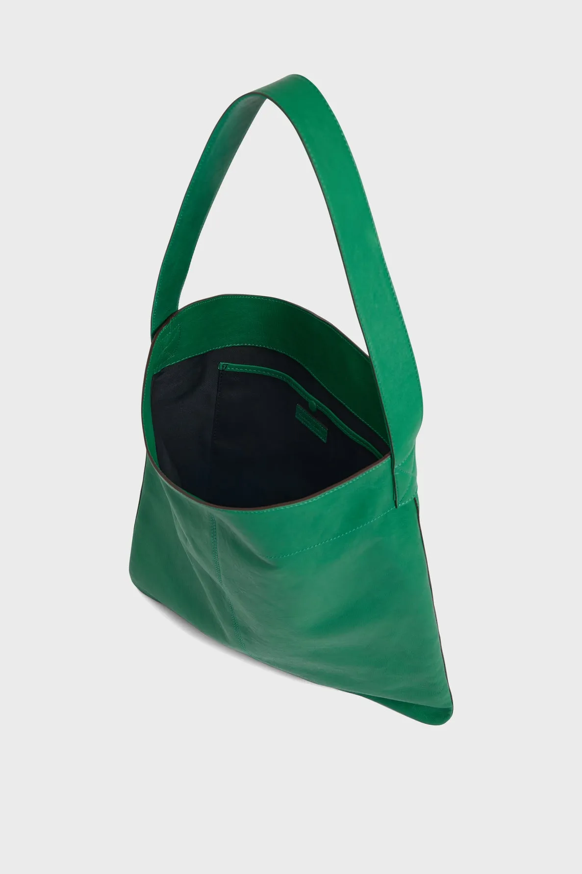 Bag Lady Dzs91x462 Green