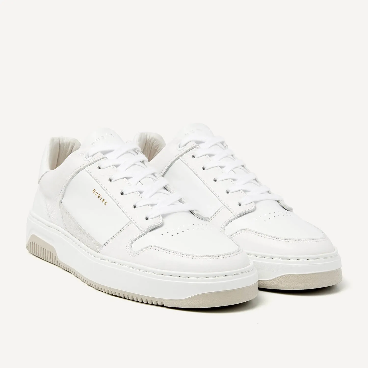 Basket Court Sneakers