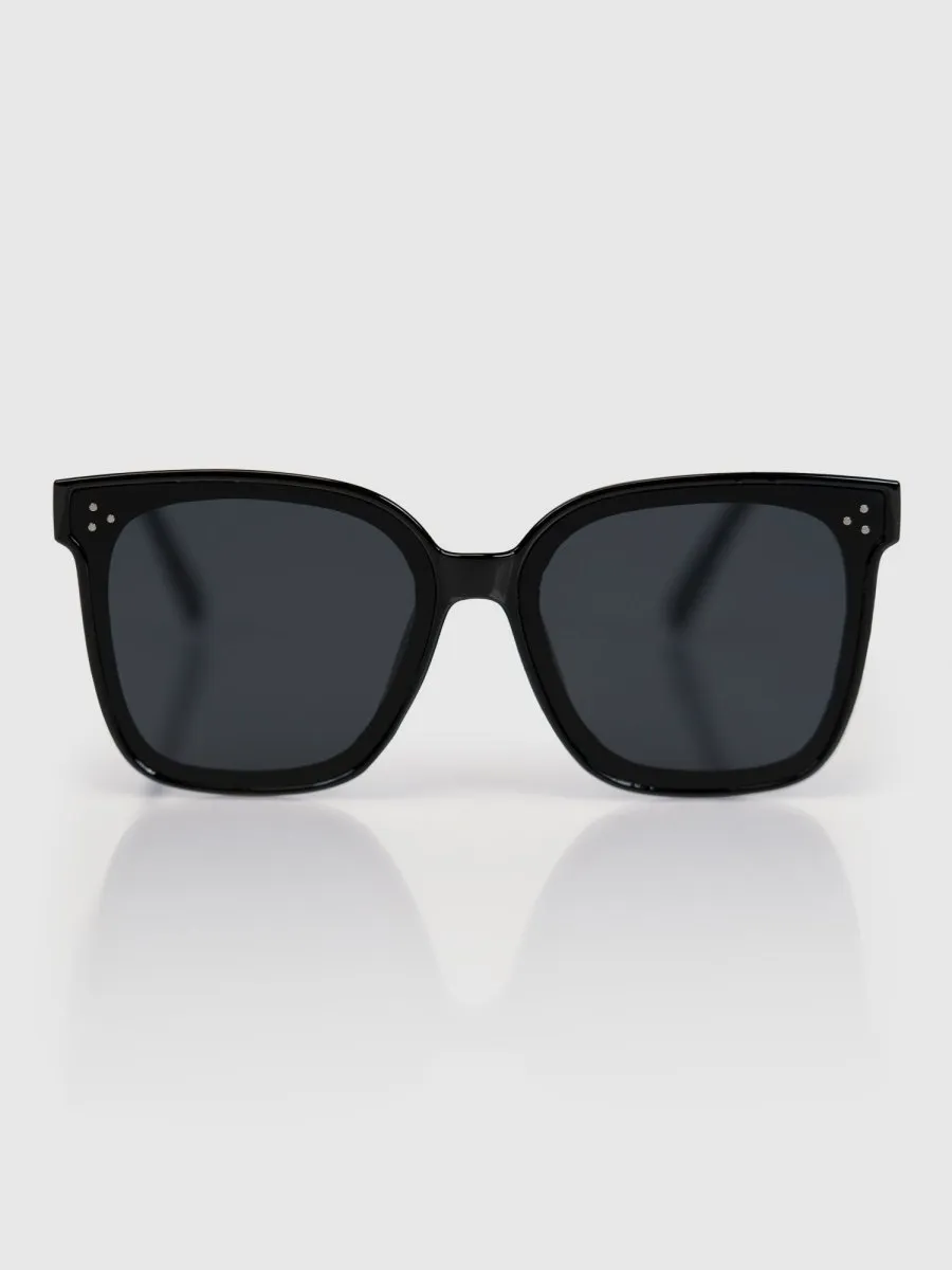 BLACK GALAXY SUNGLASS