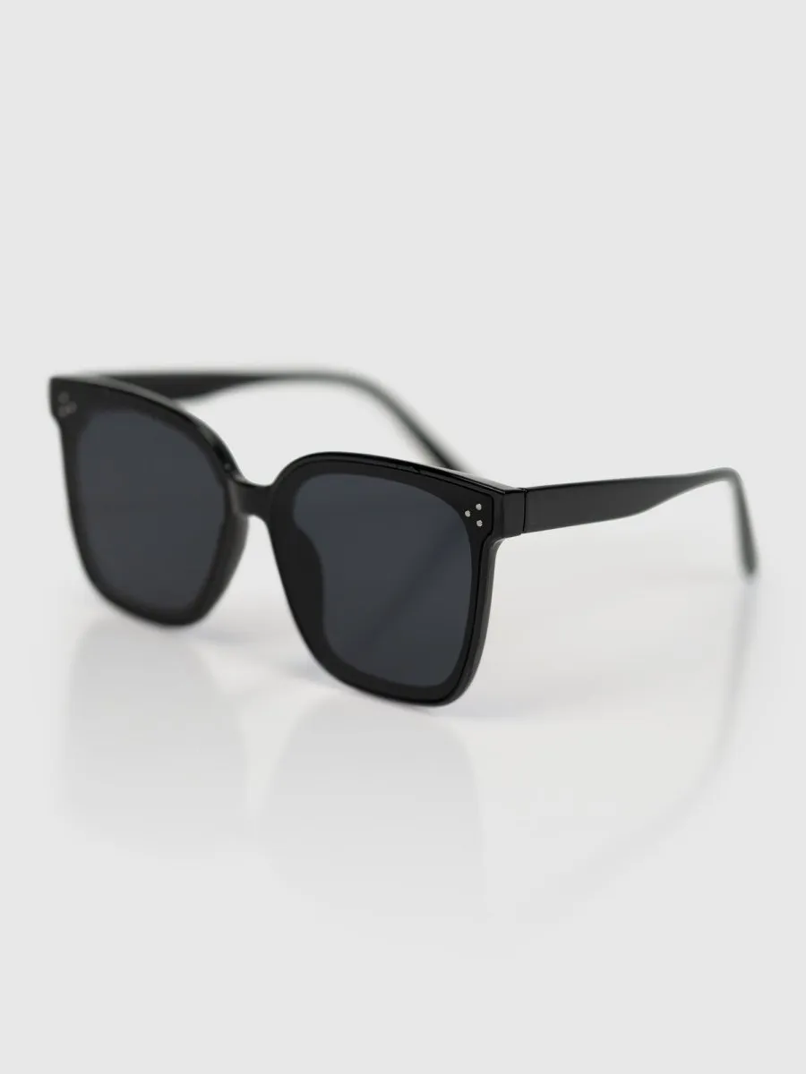 BLACK GALAXY SUNGLASS