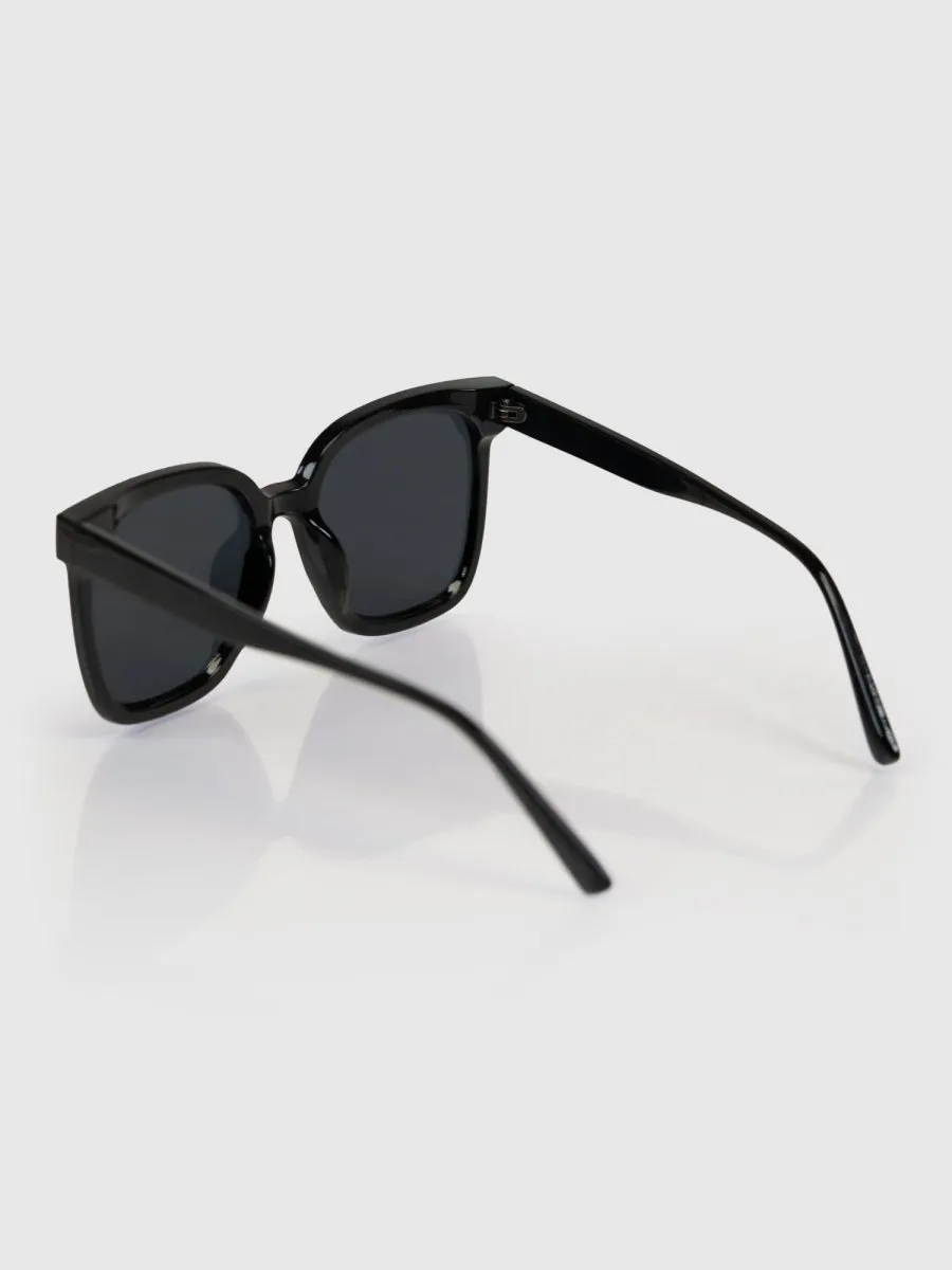 BLACK GALAXY SUNGLASS