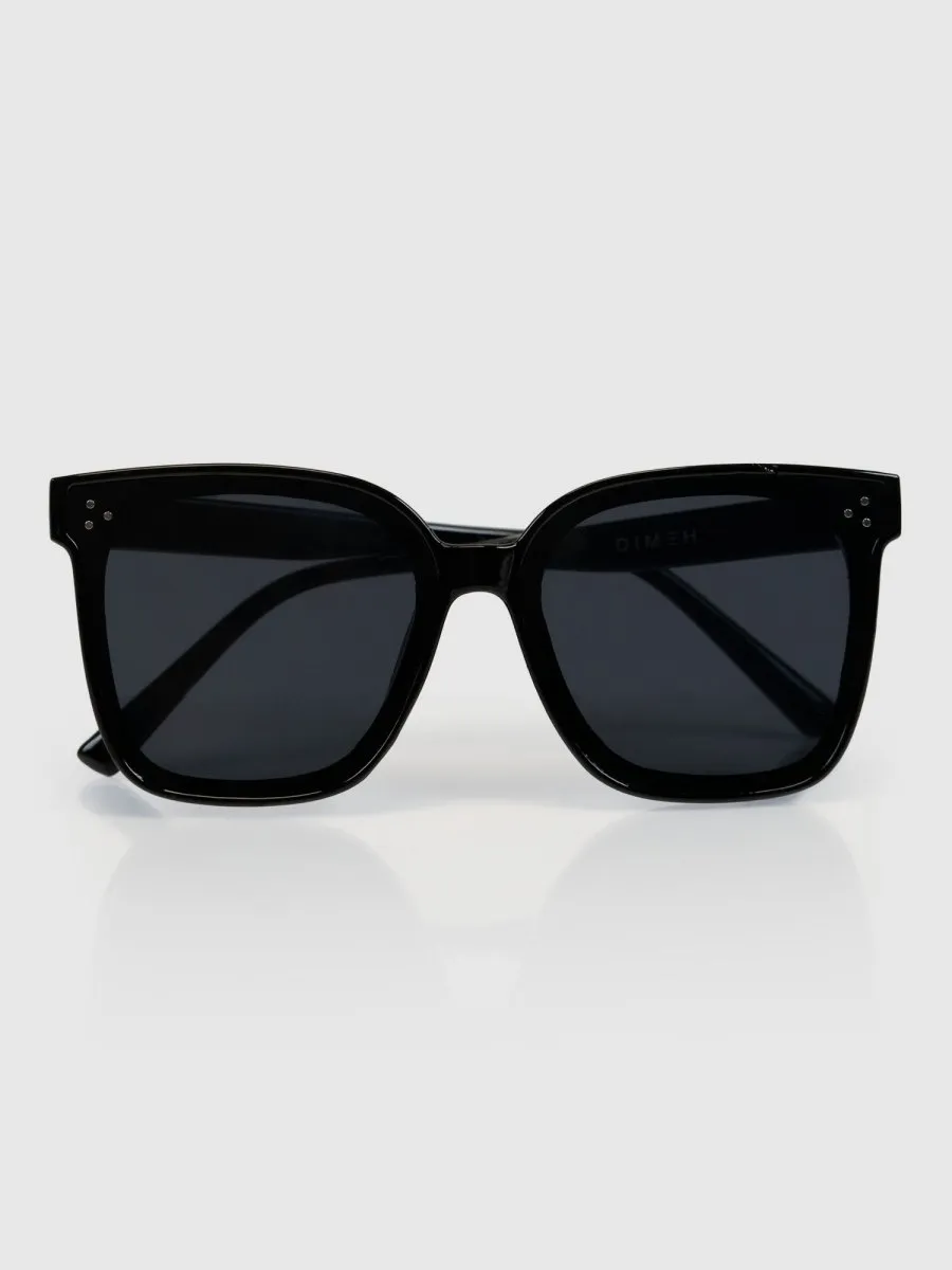 BLACK GALAXY SUNGLASS