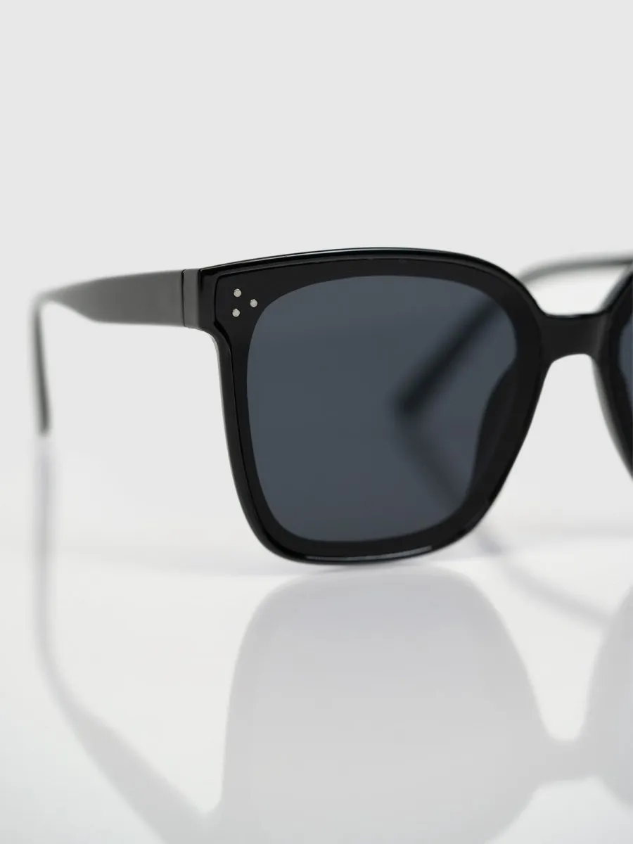 BLACK GALAXY SUNGLASS