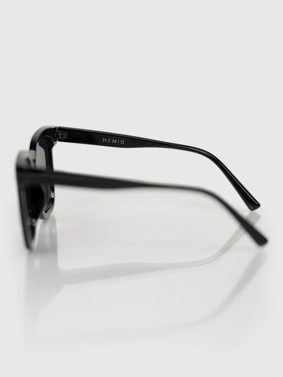 BLACK GALAXY SUNGLASS