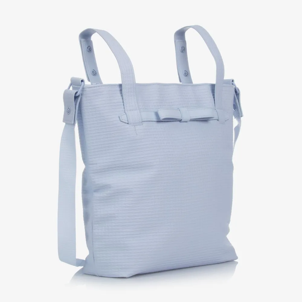 Blue Changing Bag (40cm)