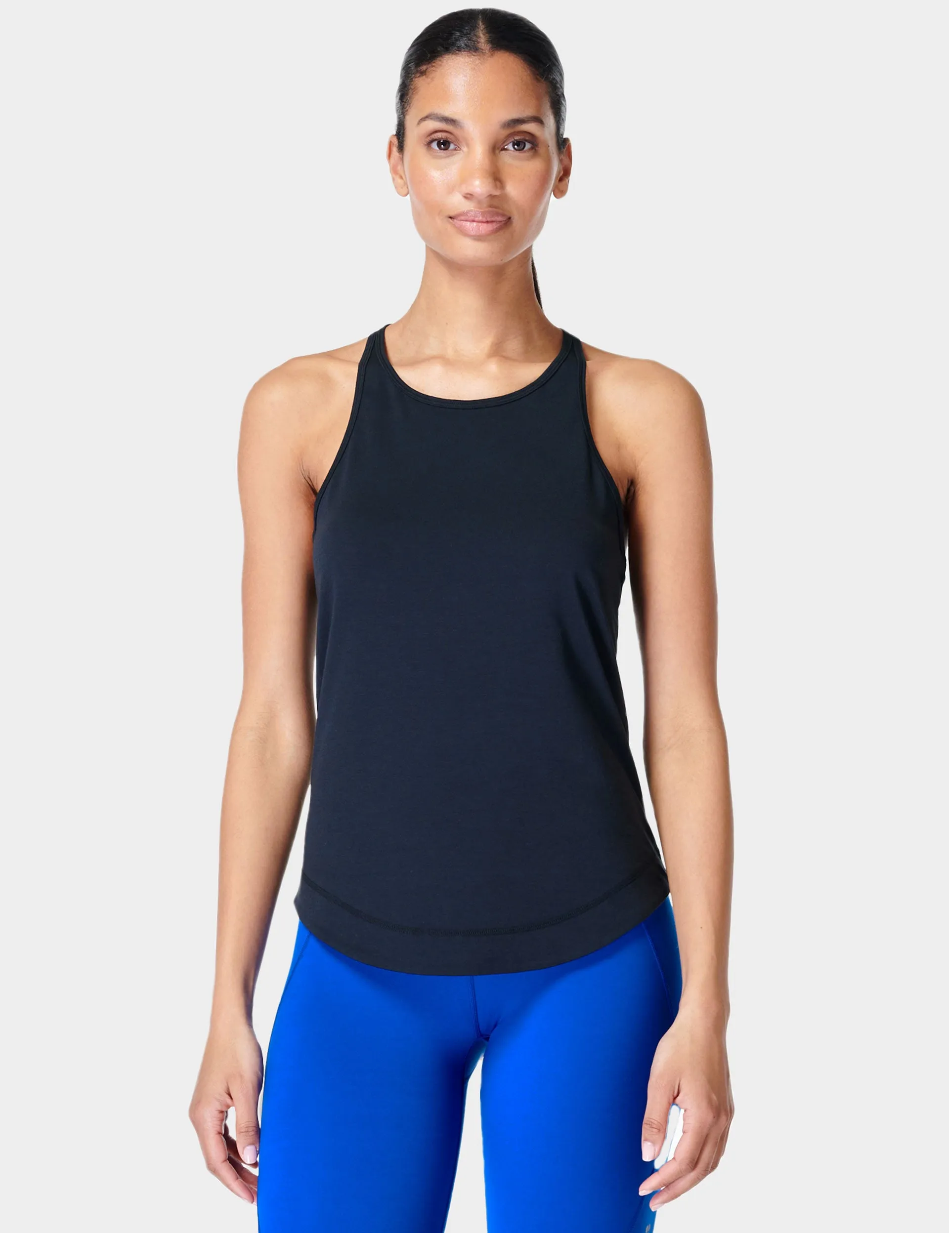 Breathe Easy Run Vest - Black