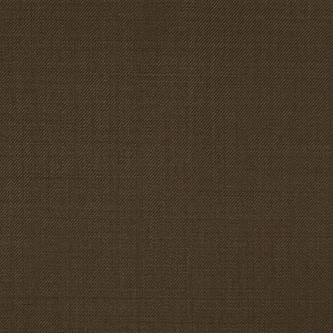 Brown Plain Weave