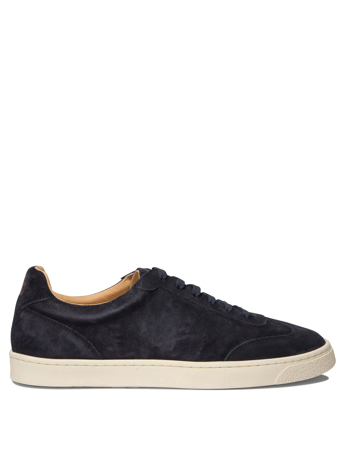 Brunello Cucinelli    Brunello Cucinelli Suede Sneakers