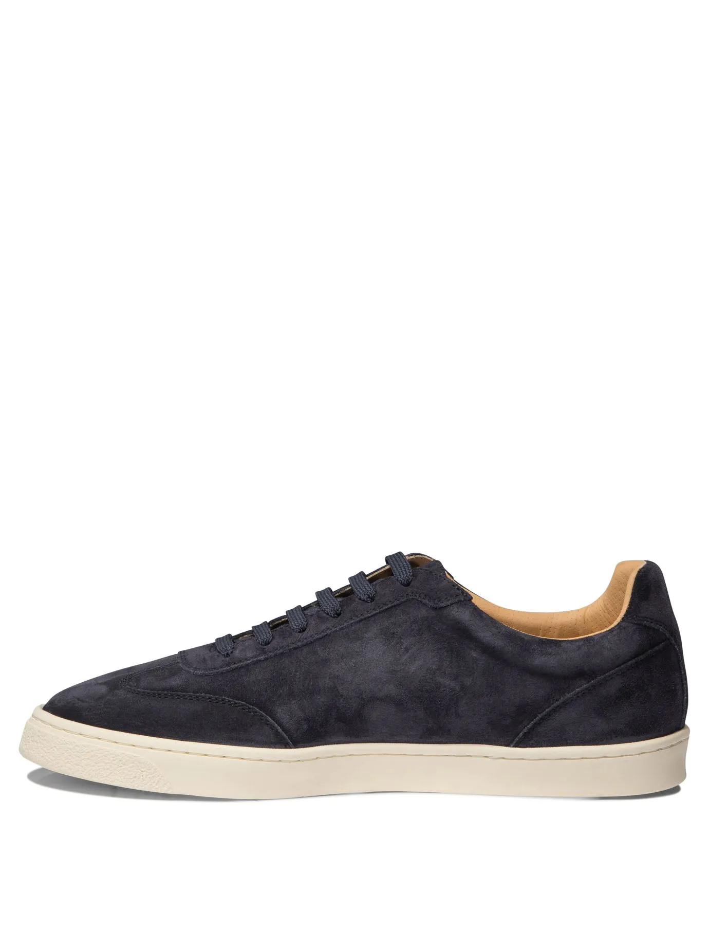 Brunello Cucinelli    Brunello Cucinelli Suede Sneakers