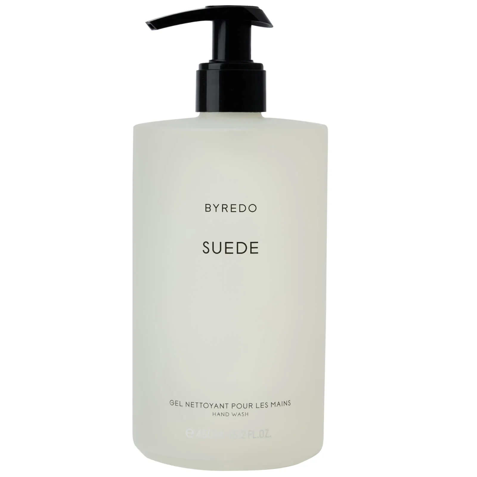 BYREDO Suede Hand Wash