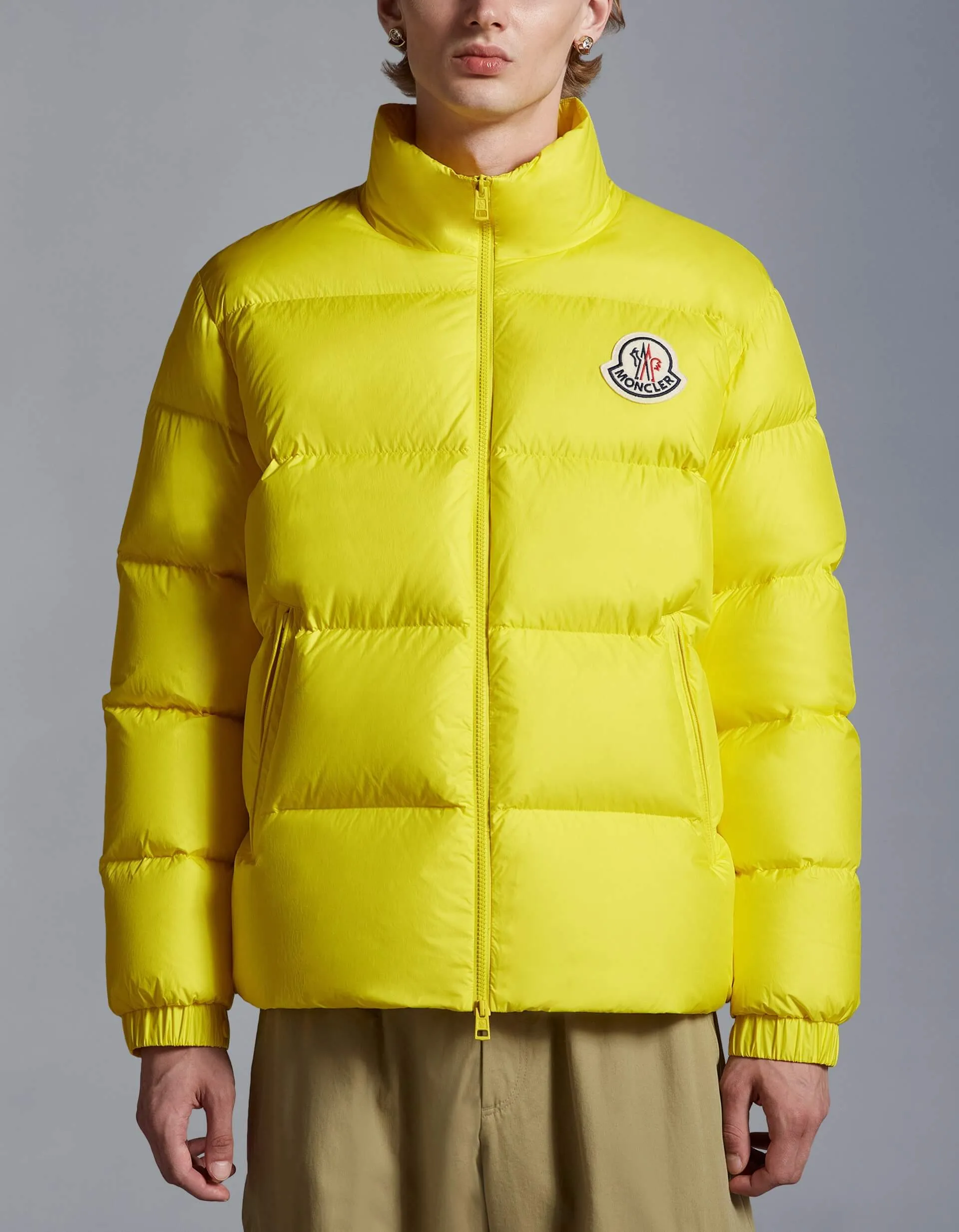 Citala Short Down Jacket