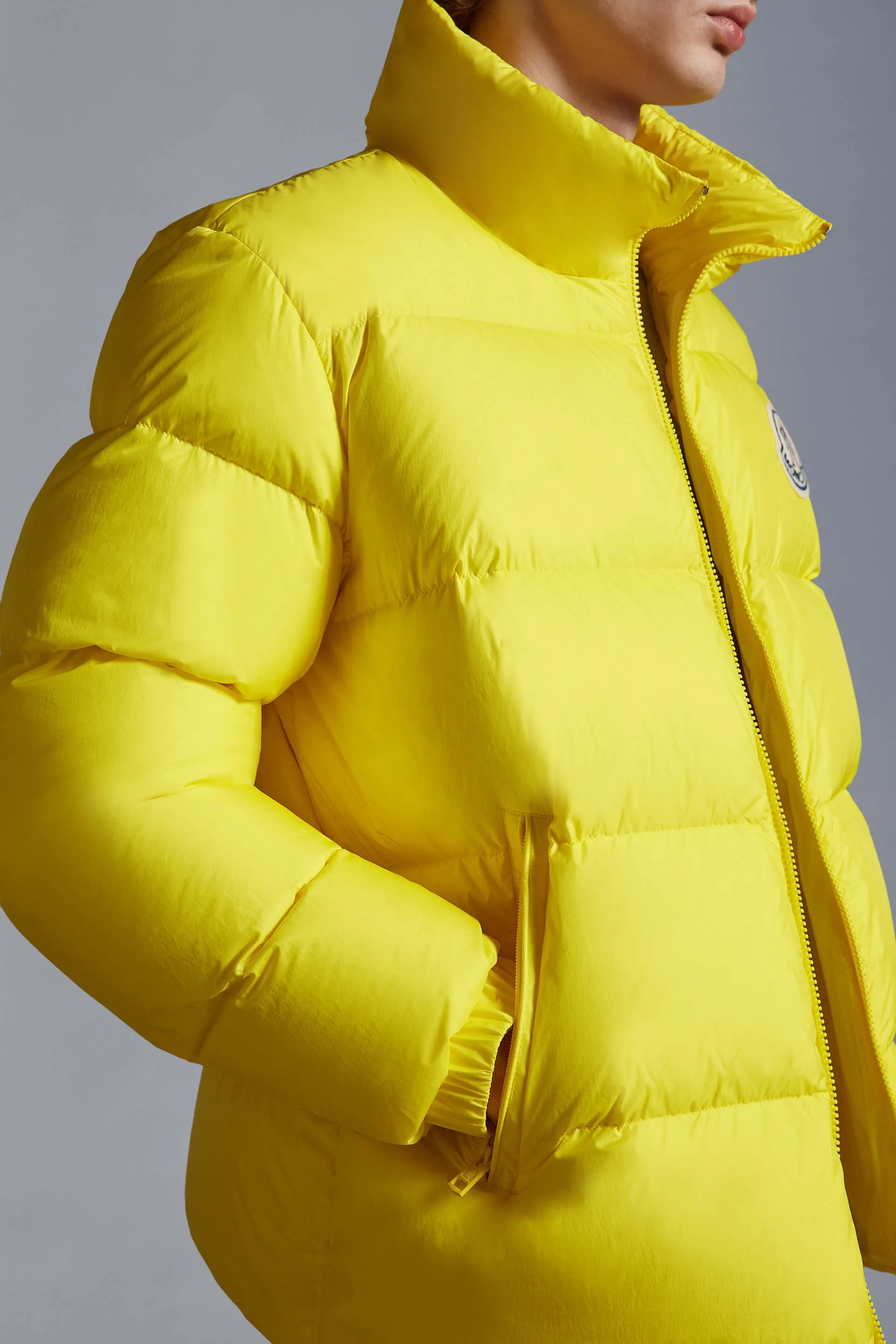 Citala Short Down Jacket